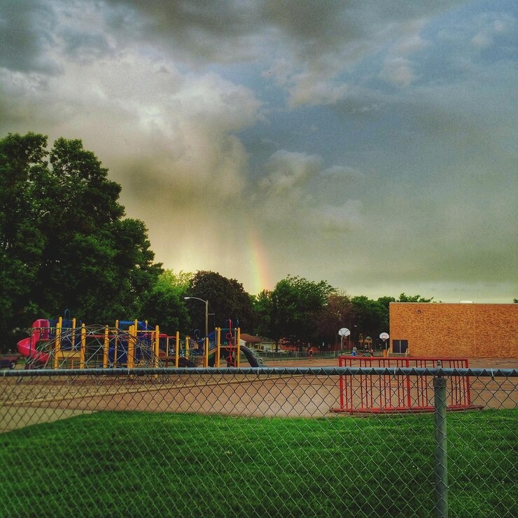 Handbook & Policies imgi 64 empty playground against sky 1048944 5832362