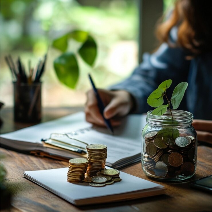 Tuition at lulukids Academy imgi 64 person attending financial literacy course learning about importanc