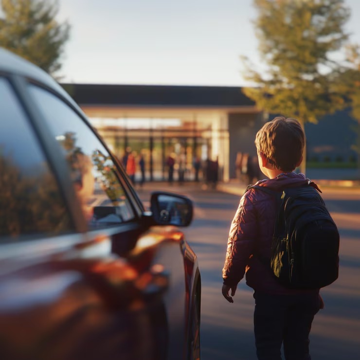 Handbook & Policies imgi 66 parent drops kid school 1236823 837